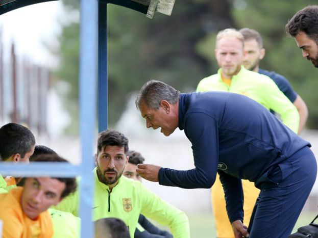 Μπήκε ο Παυλίδης