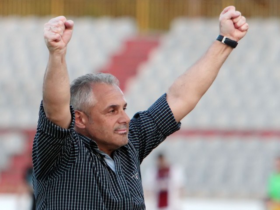 «Αγχωθήκαμε, αλλά… μεγάλη νίκη»