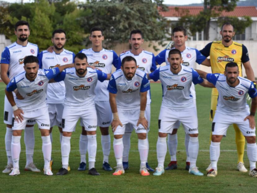 Το ευχαριστήριο της Σαντορίνης