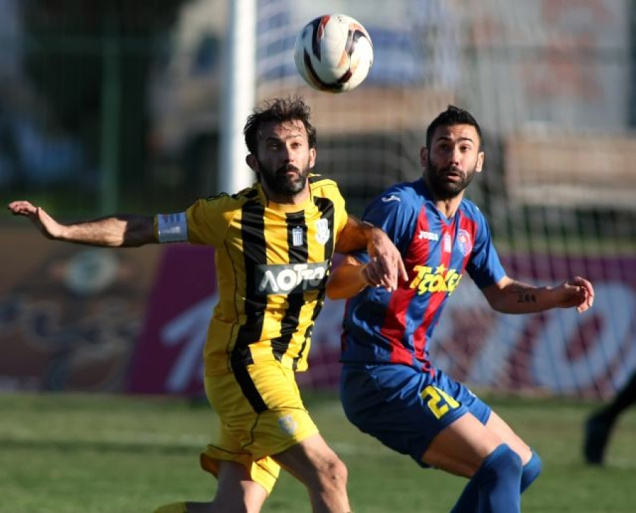 Χάνει Καβάλα ο Ραπτάκης