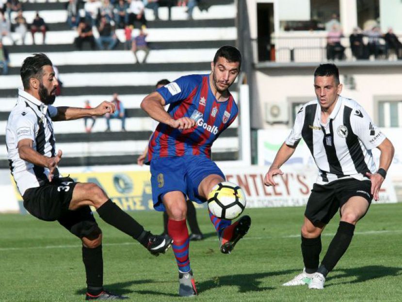 «Νόμιμα και εμπρόθεσμα»