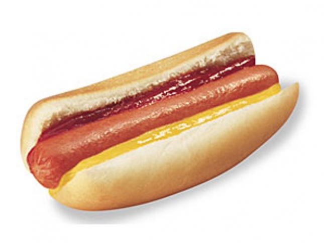 Καταγγελία για το… hot dog