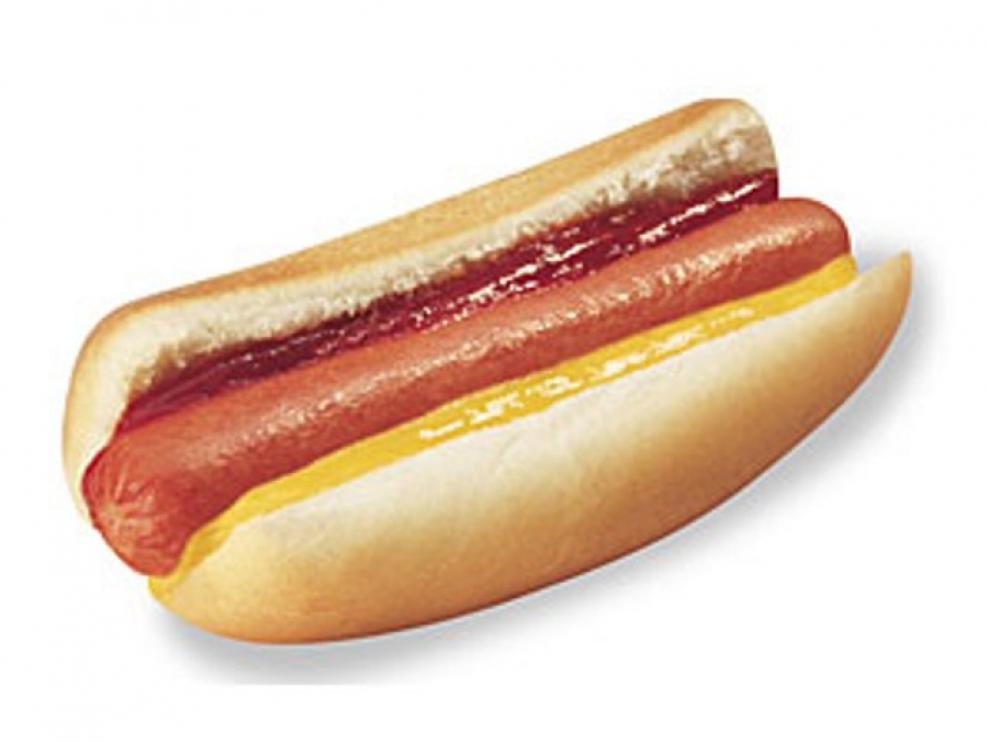 Καταγγελία για το… hot dog