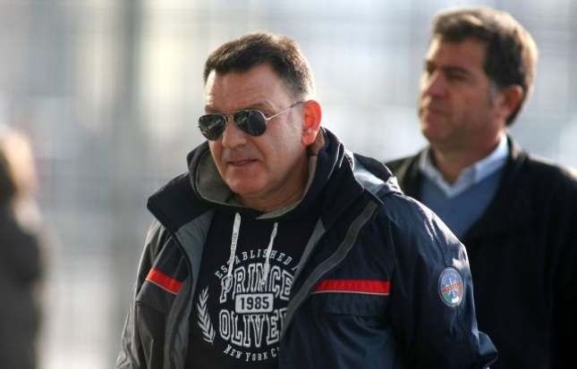 Κούγιας :«Να πάνε σε ψυχίατρο…»