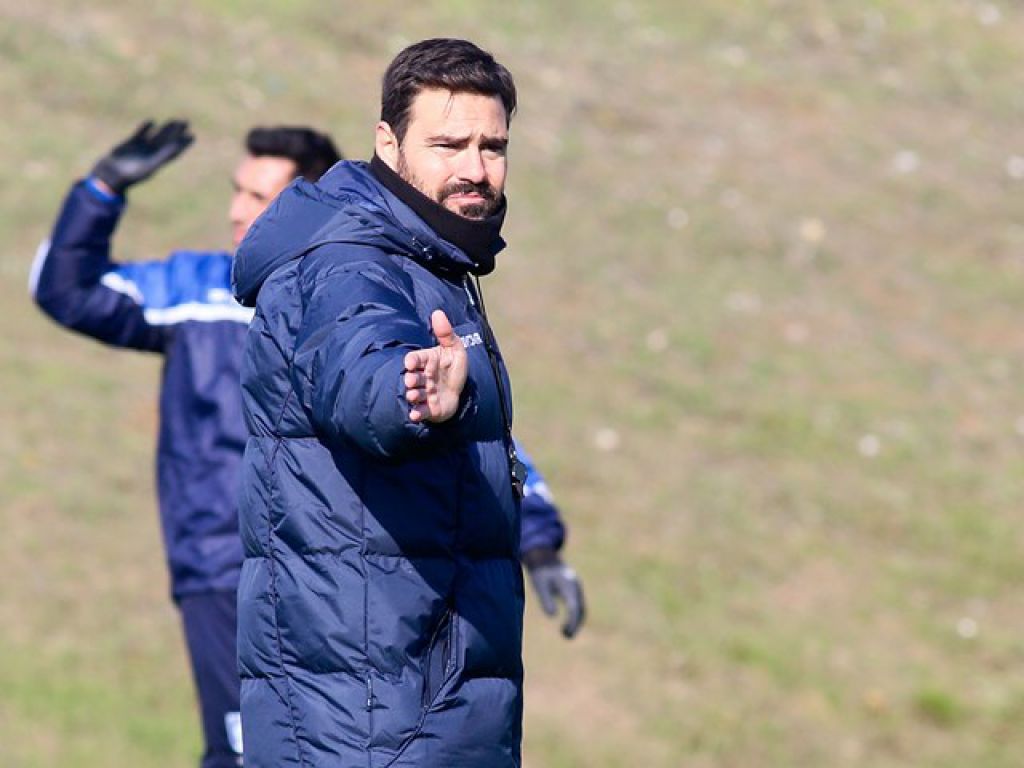 «Αντίδραση και μπόλικη δουλειά»
