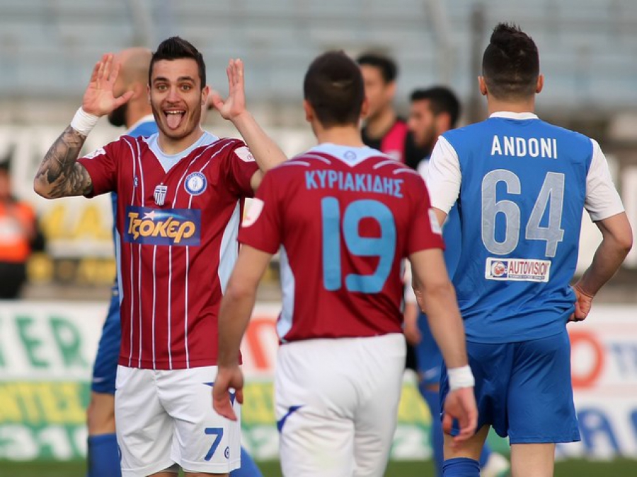 Αναζητά επιστροφή στις νίκες