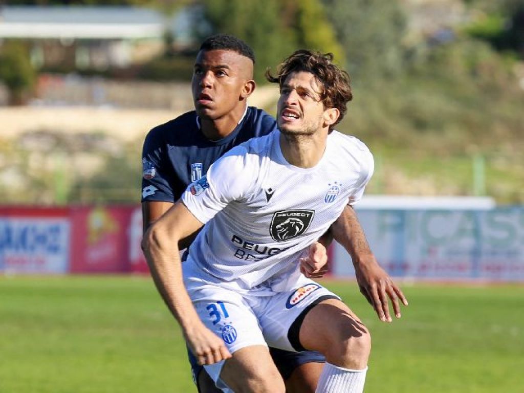 Επισκοπή – Κηφισιά 1-0 (video)