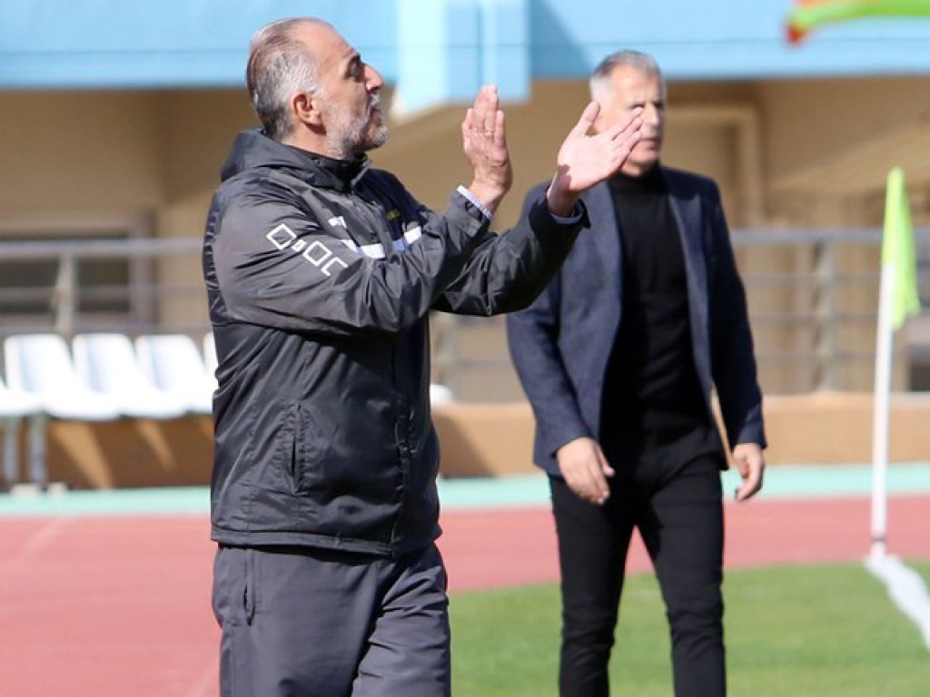 «Σημαντική η συνέπεια»