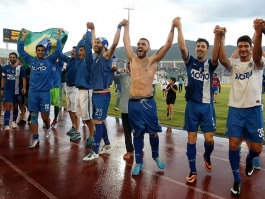 Ενδεκάδα αποχωρήσεων στη Νίκη!