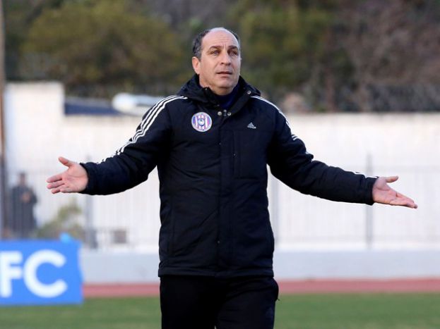 «Αναπνέουμε ακόμη»