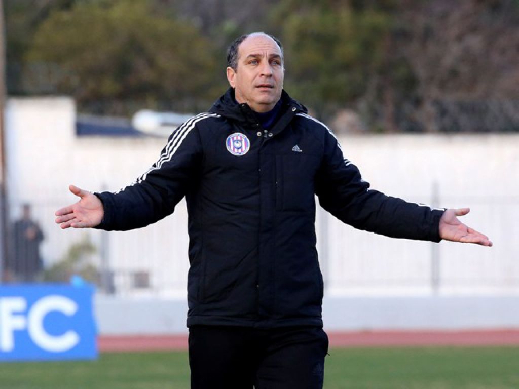 «Αναπνέουμε ακόμη»