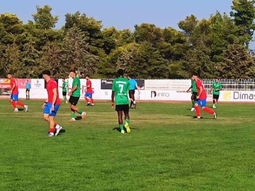 Πέρασε από το Άργος ο Πανιώνιος