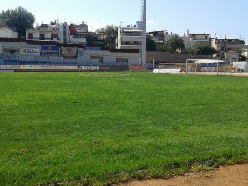 «… για ελκυστικό ποδόσφαιρο»