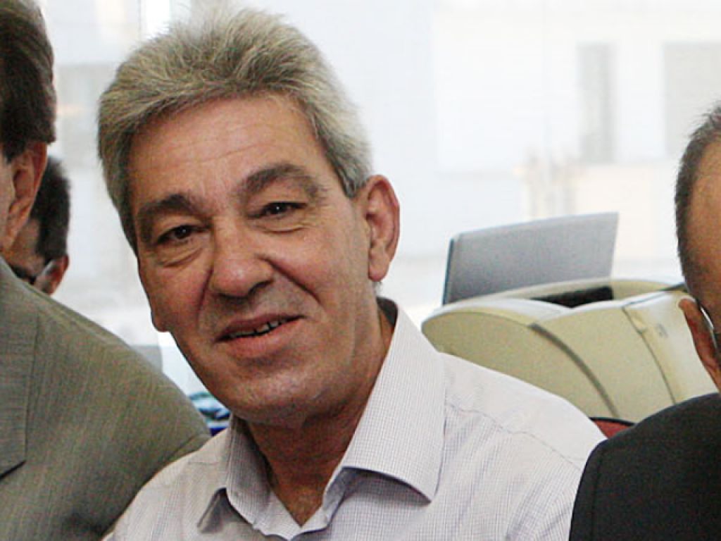 «Δεν θα χάσουμε λεπτό»