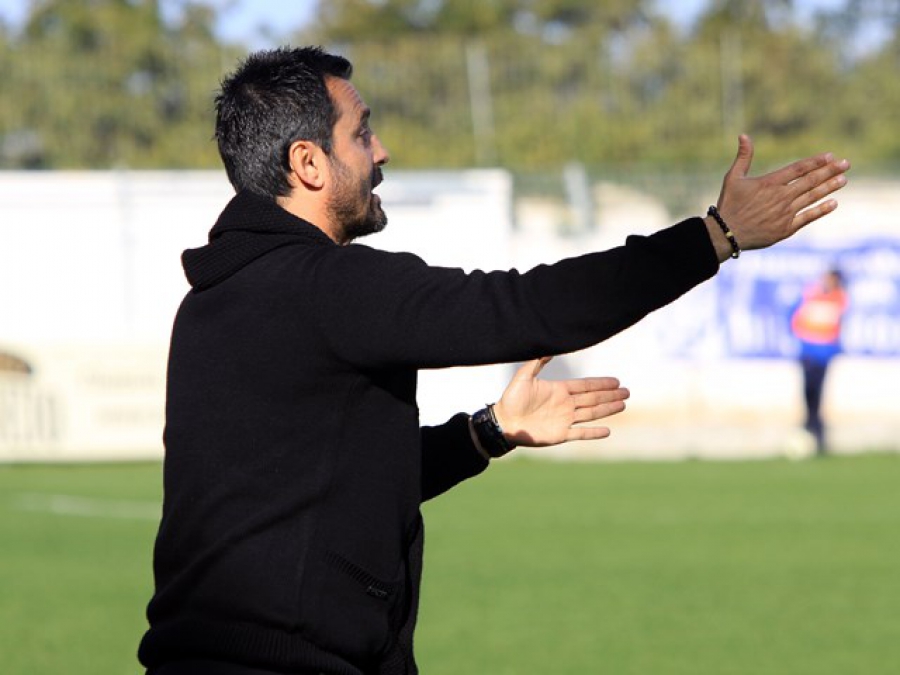 «Θα τα καταφέρουμε σύντομα»