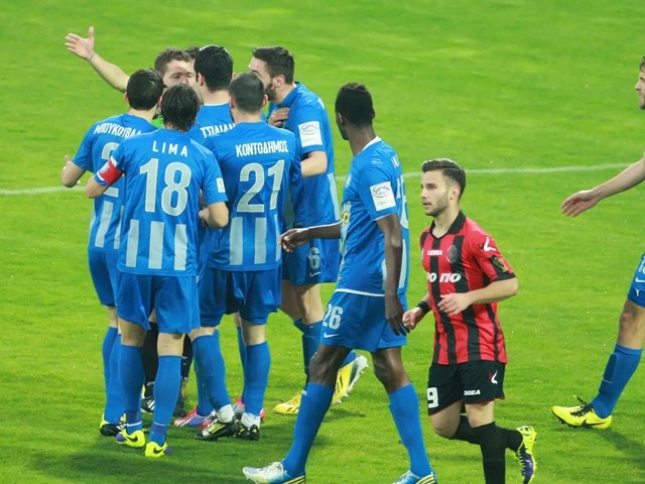 Επιστολή Ηρακλή στην ΚΕΔ