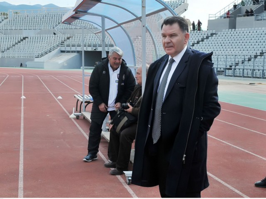«Ποιος να πιστέψει το ψέμα του Περόνε;»