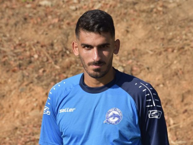 Φαζός: «Όσο πιο ψηλά»