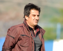 Επιστροφή Ανυφαντάκη
