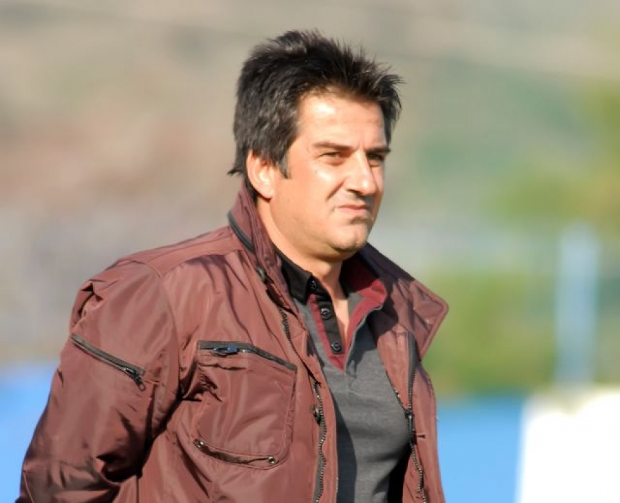 Επιστροφή Ανυφαντάκη