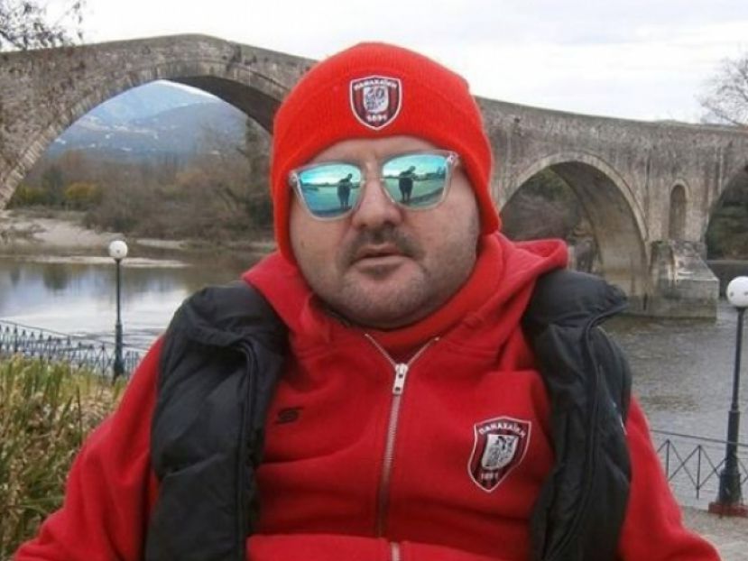 «Αποτελούσες για εμάς πηγή έμπνευσης»