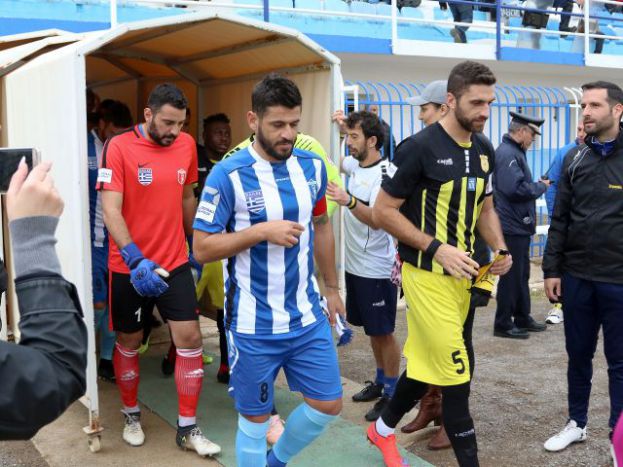 Ξανά στο σκαμνί ο Ηρόδοτος