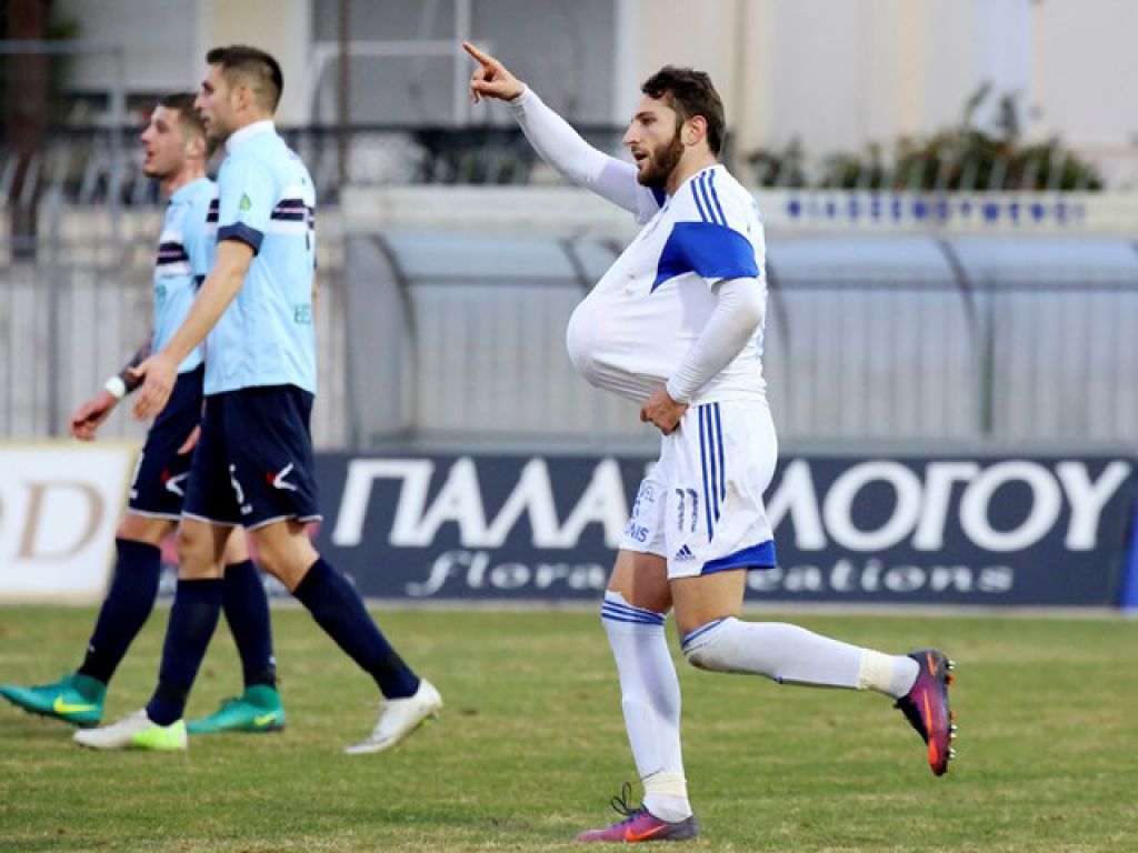 Συζητήσεις αποδέσμευσης