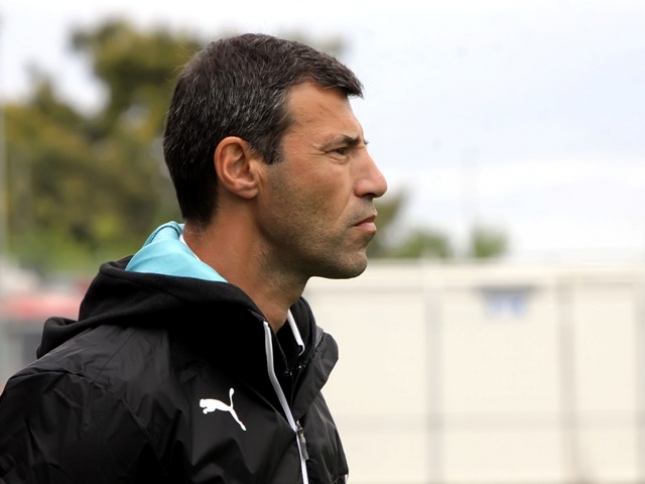 «Κάθε παιχνίδι σημαντικό»