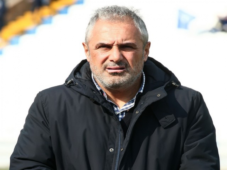 Βοσνιάδης: «Πετυχημένη η συνταγή»