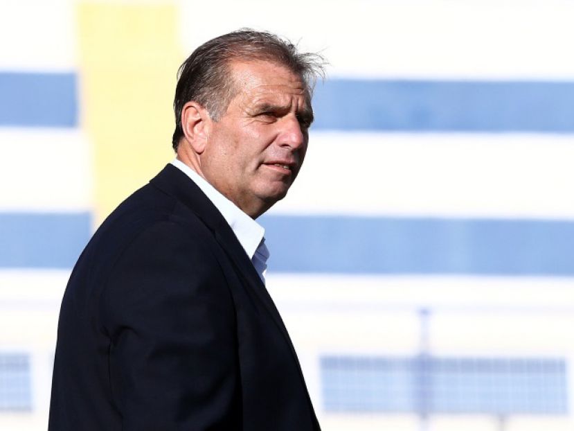 Στο Αίγιο ο Δημητρίου