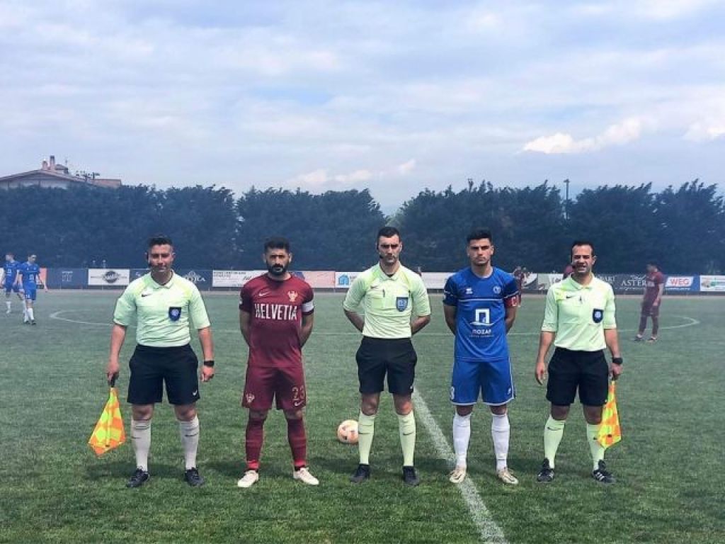 «Βιαστές και θύματα δεν γίνεται…»
