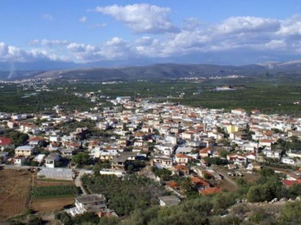 Πάει Σκάλα η Σπάρτη
