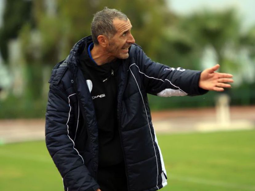 «Δείξαμε πάθος»