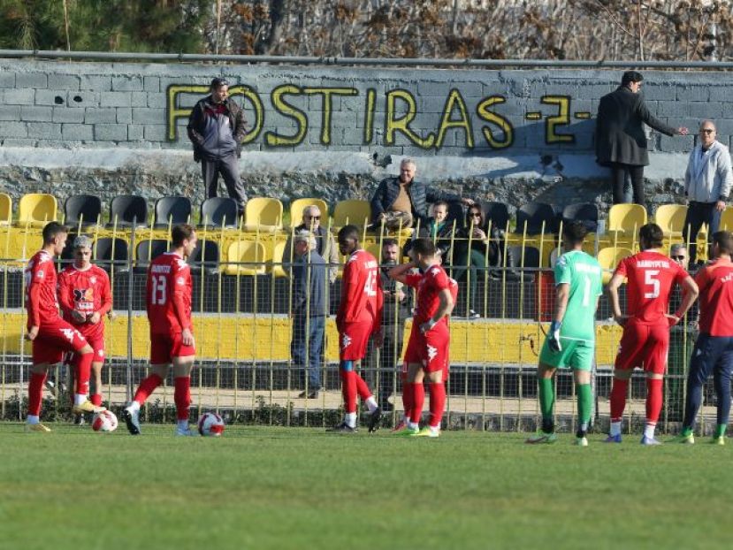 «Διαφορετική αντιμετώπιση οι 13»