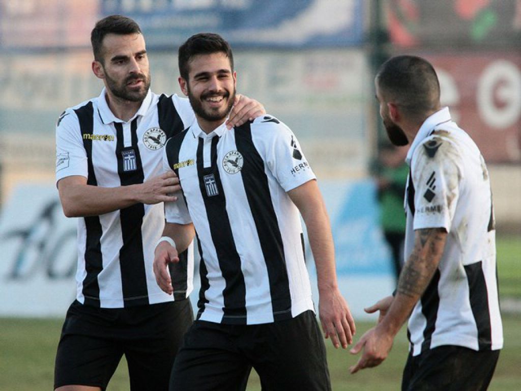 Απαιτείται σταθερότητα (pics)
