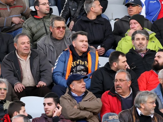 Πειθαρχική δίωξη στον Κούγια
