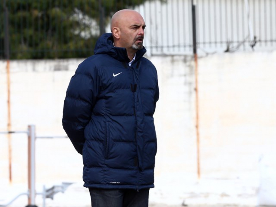 «Μάθημα… προσέγγισης»