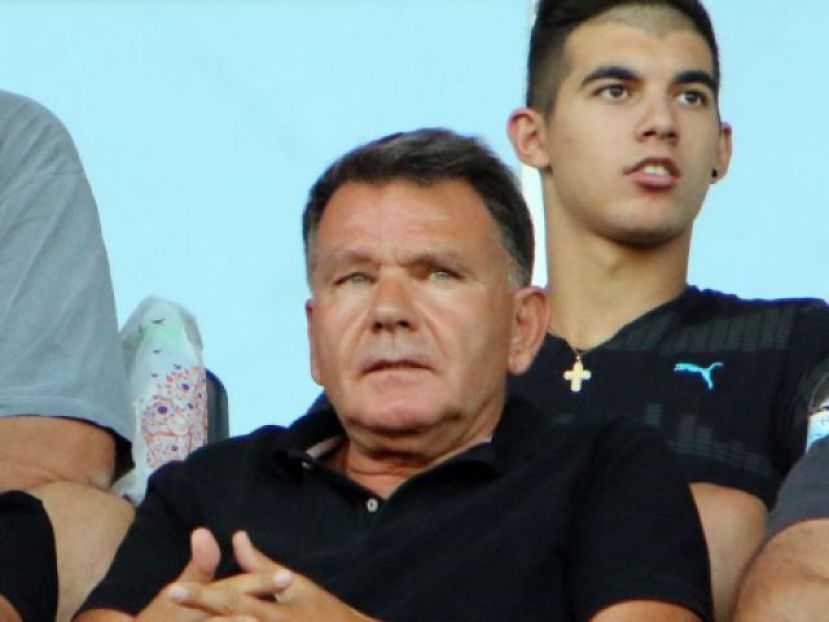 Καθησυχαστικός ο Κούγιας