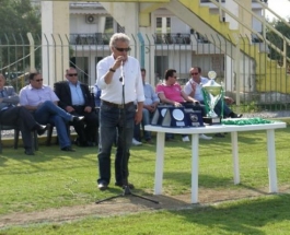 «Σχεδιασμός χωρίς βάση γίνεται;»