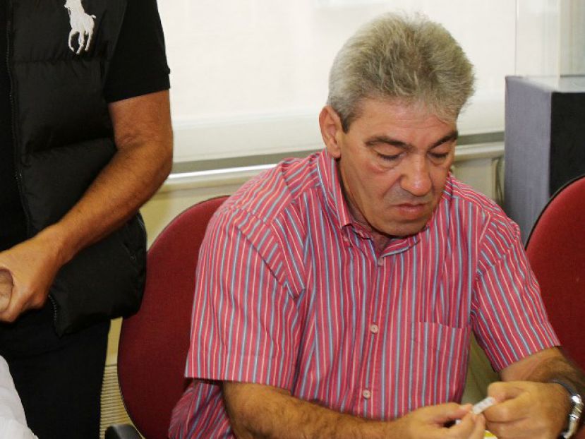 Παραιτείται ο Ρέλλας
