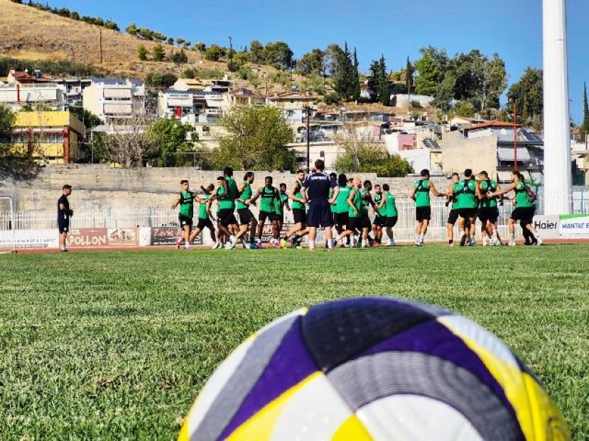 Τα αδέρφια Ξεπαπαδάκη στο Άργος