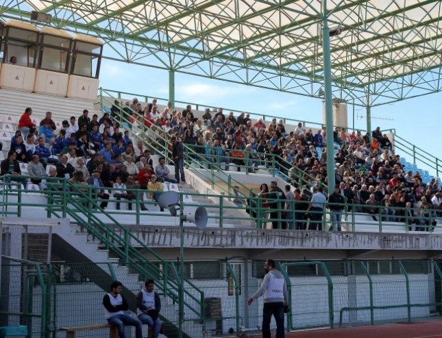 Τα είπαν για το γήπεδο