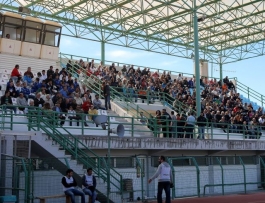 Τα είπαν για το γήπεδο