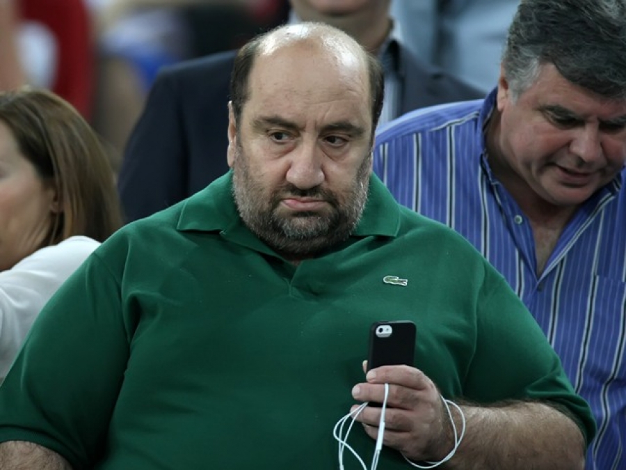 «Λογική τρόικας»