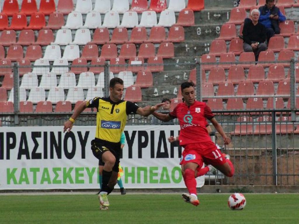 Γκέλαρε ο Πανσερραϊκός