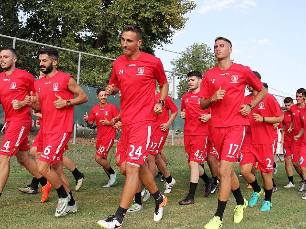 Κοράκης: «Δύο προτάσεις»