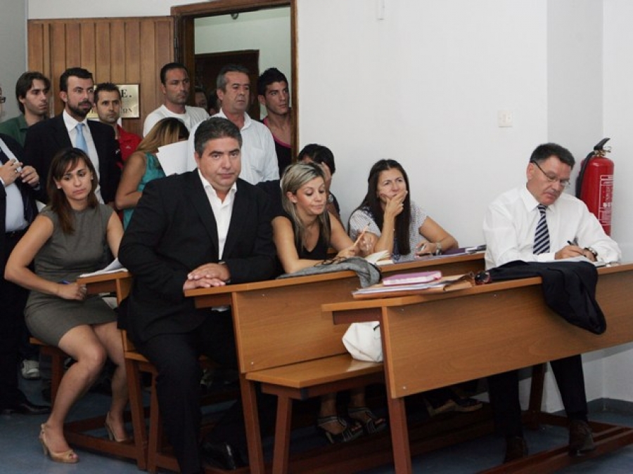 Προς… αθώωση οι εμπλεκόμενοι