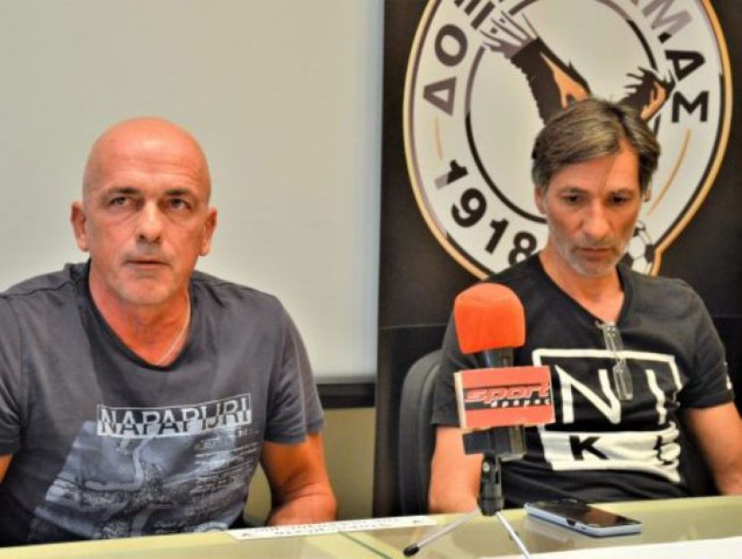 «Μακροπρόθεσμα… Super League»