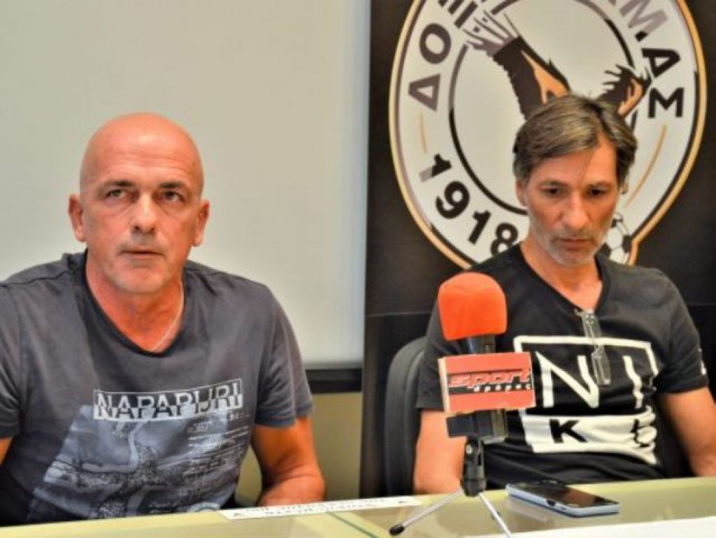 «Μακροπρόθεσμα… Super League»