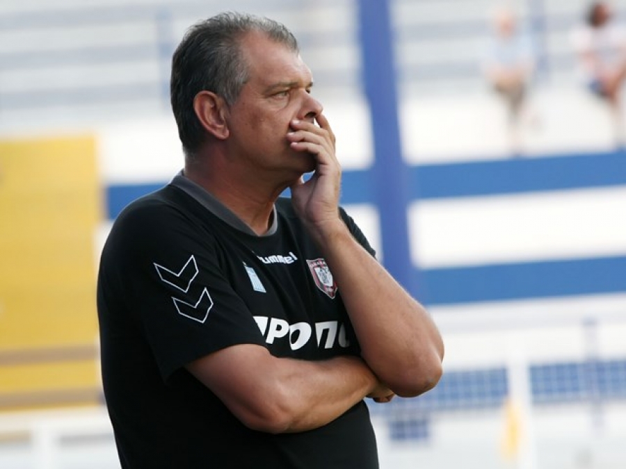 «Δεν έχουμε εικόνα»